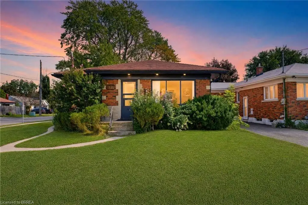 177 North Park Street, Brantford ON N3R 4K7