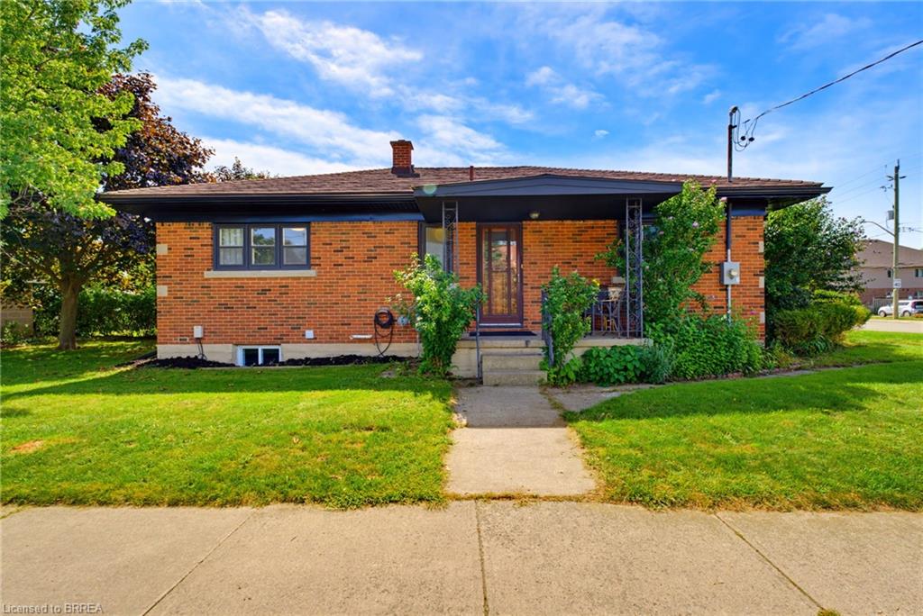 177 North Park Street, Brantford ON N3R 4K7