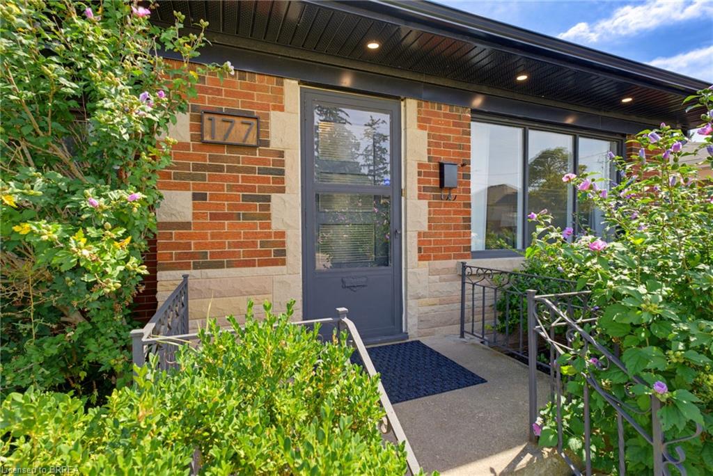 177 North Park Street, Brantford ON N3R 4K7