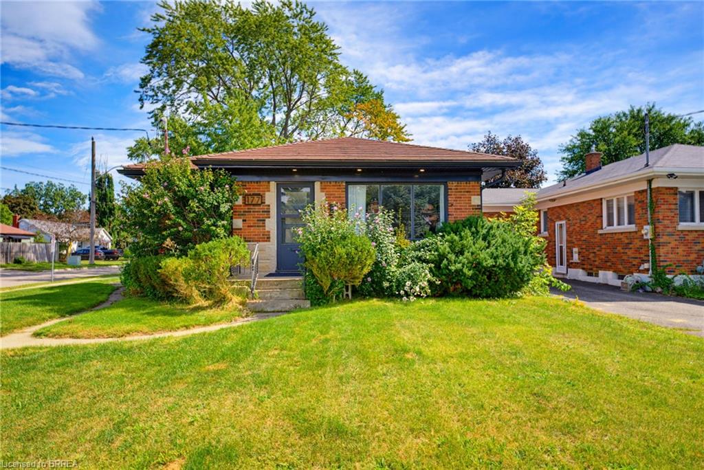 177 North Park Street, Brantford ON N3R 4K7