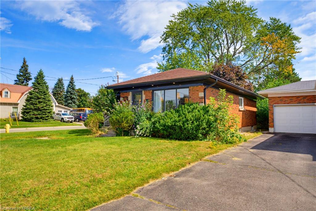 177 North Park Street, Brantford ON N3R 4K7