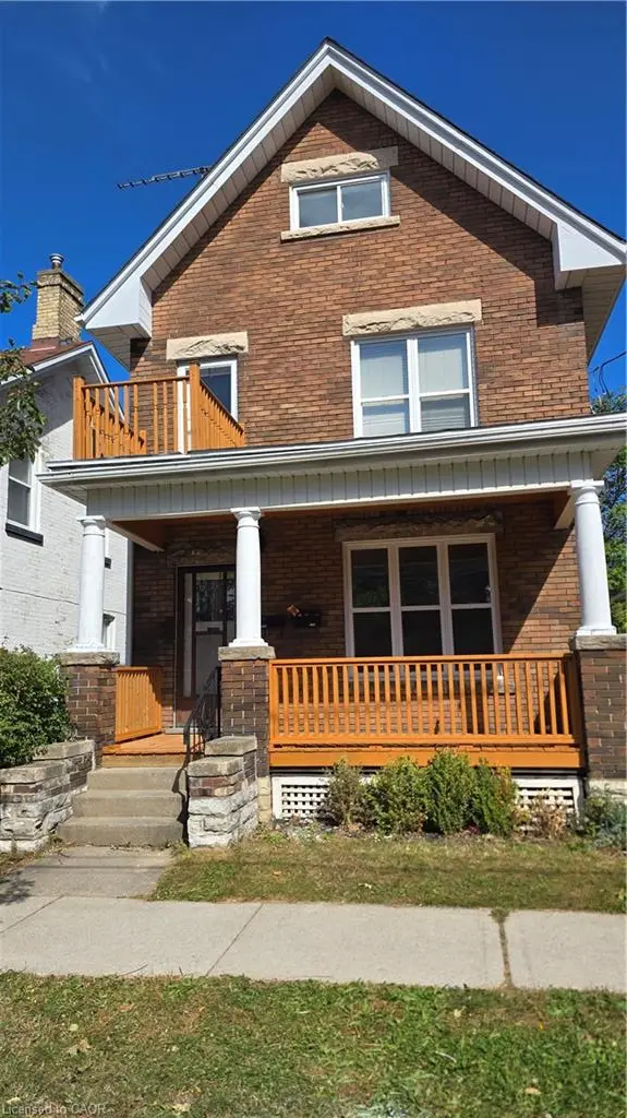 117 William Street, Brantford ON N3T 3K9