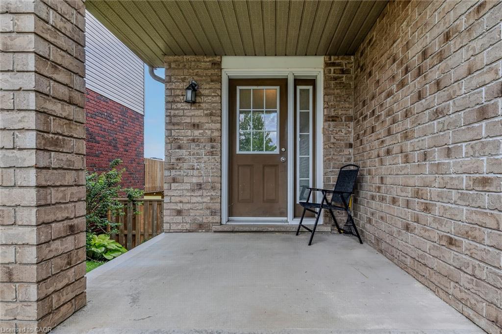 571 Champlain Avenue, Woodstock ON N4V 0A6