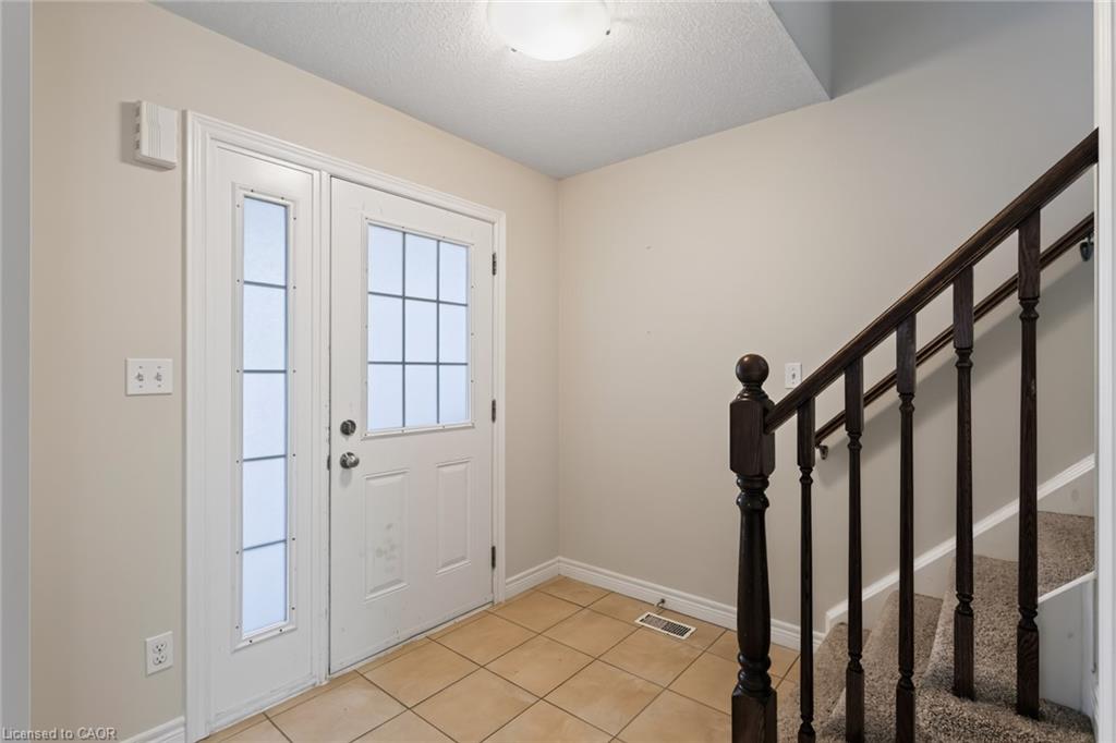 571 Champlain Avenue, Woodstock ON N4V 0A6