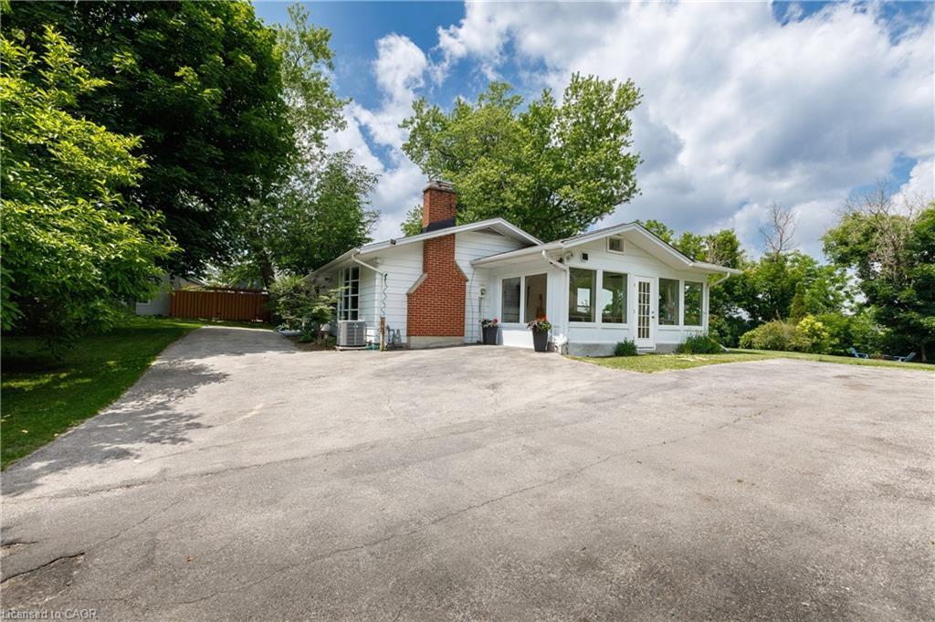 176 Riverbank Drive, Cambridge ON N3H 4R6