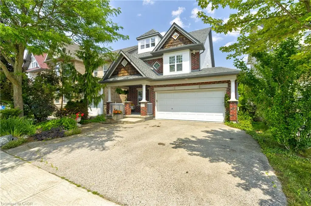 282 Carrington Drive, Guelph ON N1G 5H2