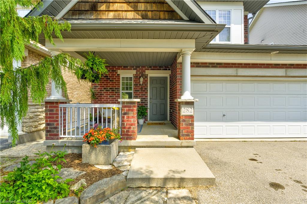282 Carrington Drive, Guelph ON N1G 5H2