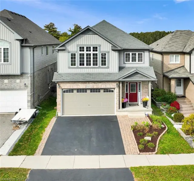 365 Woodbine Avenue, Kitchener ON N2R 0A9