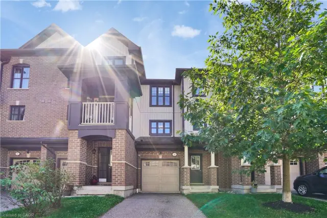 45-701 Homer Watson Boulevard, Kitchener ON N2C 0B5