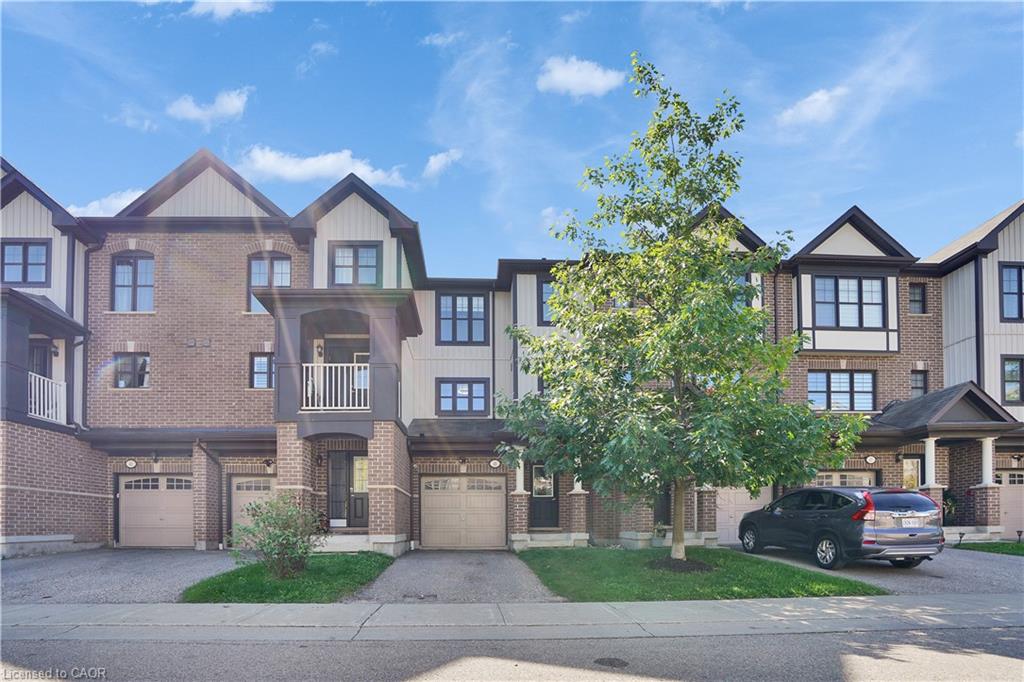 45-701 Homer Watson Boulevard, Kitchener ON N2C 0B5