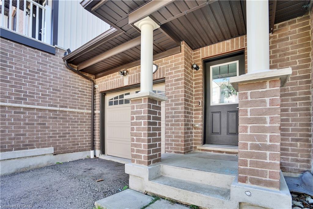 45-701 Homer Watson Boulevard, Kitchener ON N2C 0B5