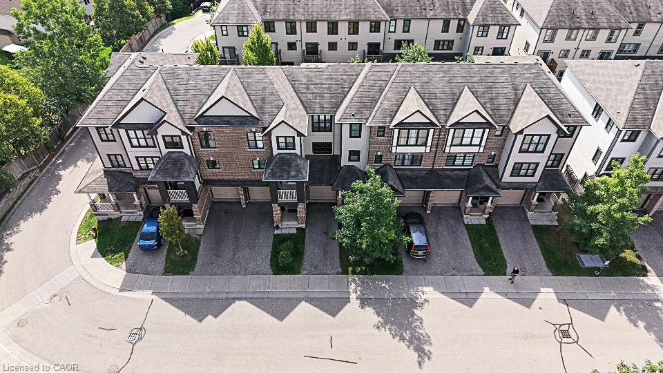 45-701 Homer Watson Boulevard, Kitchener ON N2C 0B5
