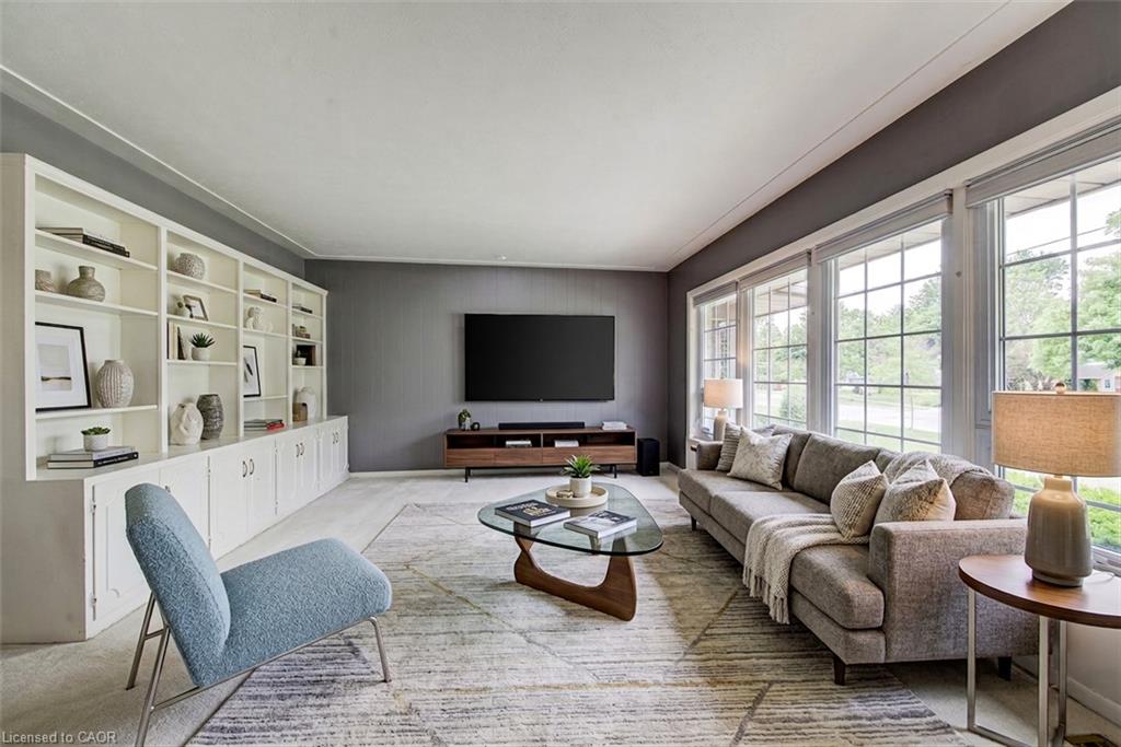 192 Warren Road, Kitchener ON N2M 4T7