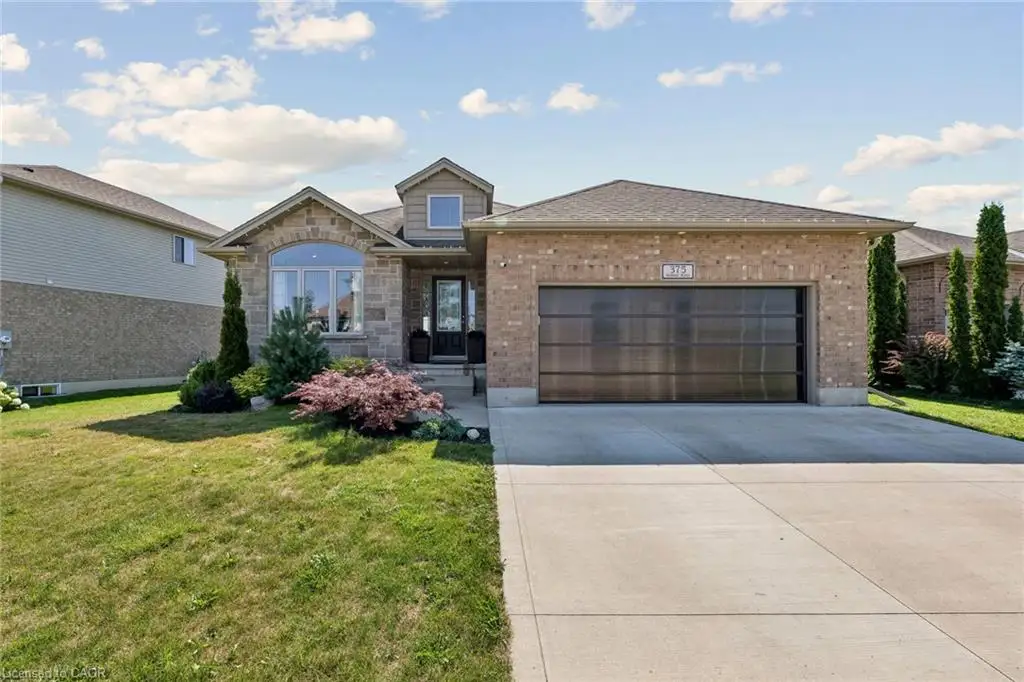 375 Fairway Road, Woodstock ON N4T 0E1