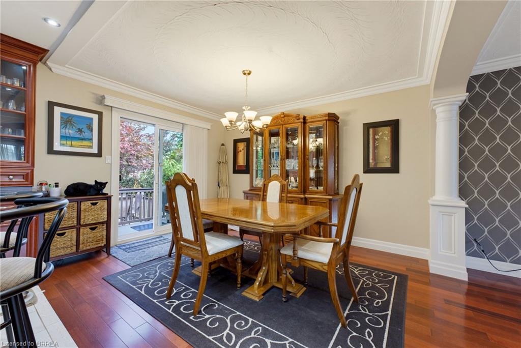 32 Wedgewood Drive, Brantford ON N3R 6J3
