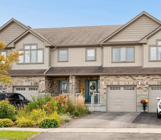 163 William Street, Elmira ON N3B 0C2