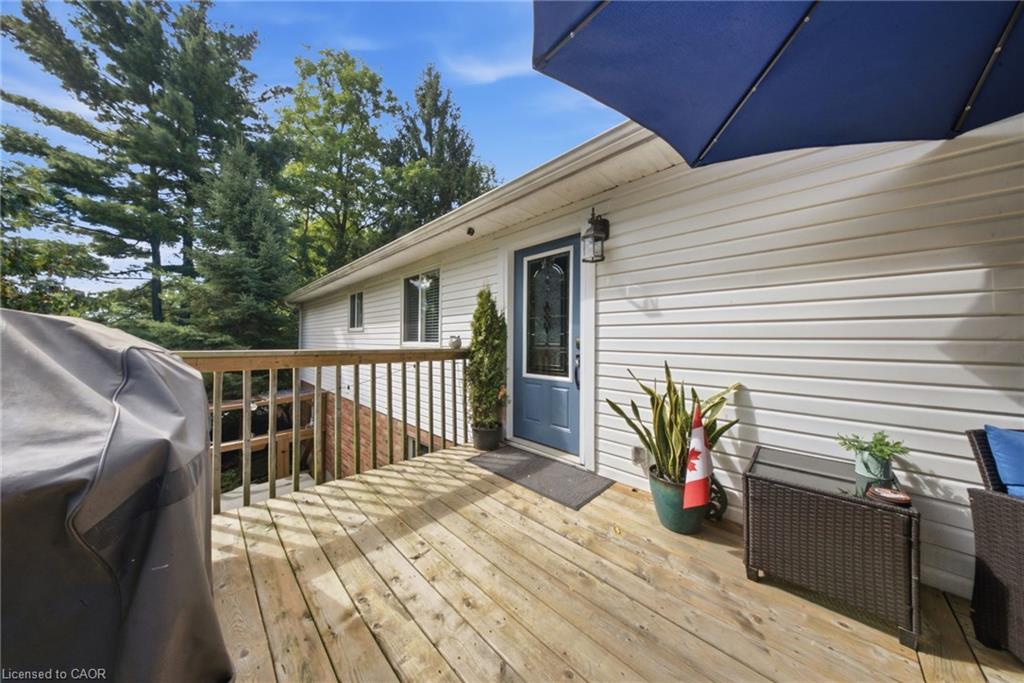 11 Dundas Street W, Paris ON N3L 1E9