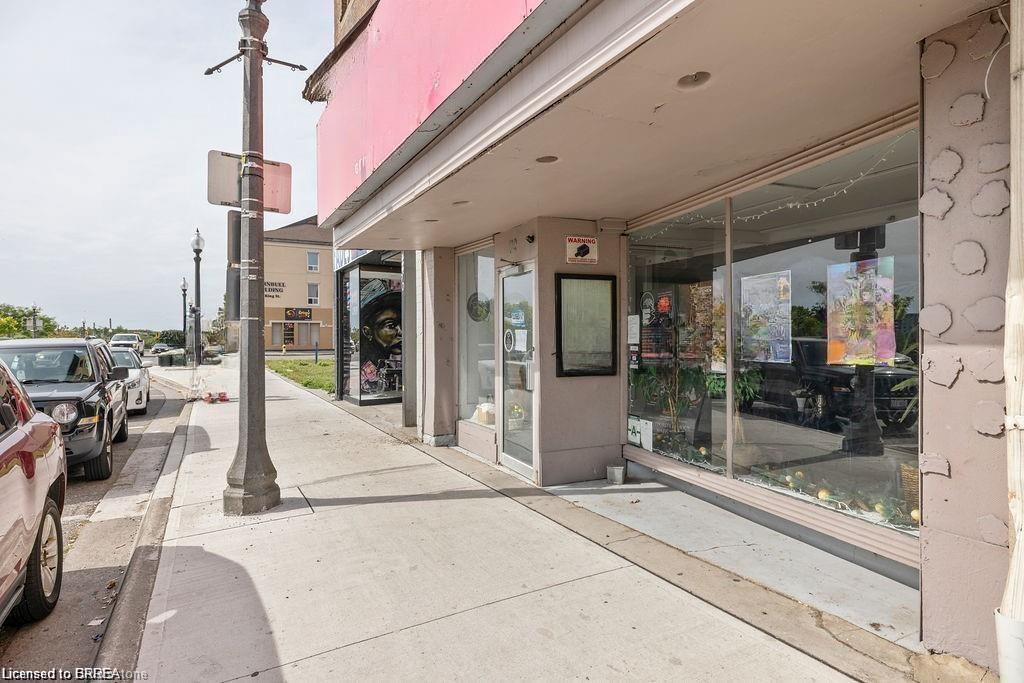 70 Colborne Street, Brantford ON N3T 2G5