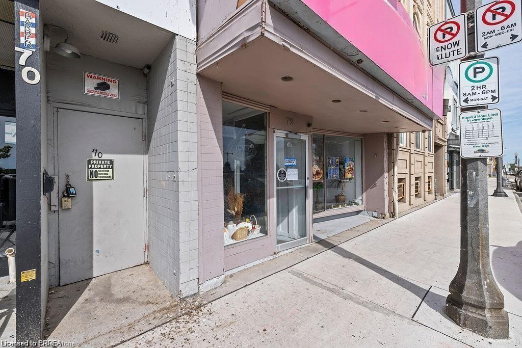 70 Colborne Street, Brantford ON N3T 2G5