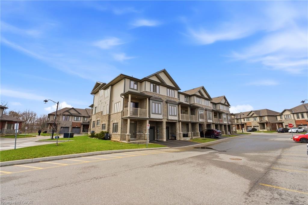 160-77 Diana Avenue, Brantford ON N3T 0R6