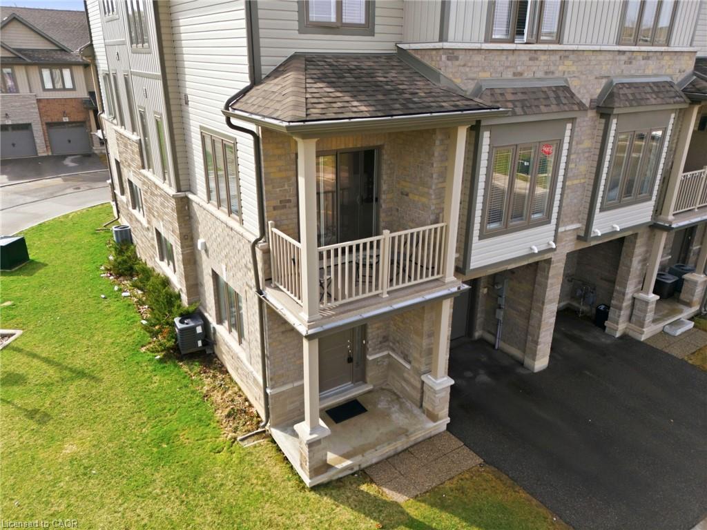 160-77 Diana Avenue, Brantford ON N3T 0R6