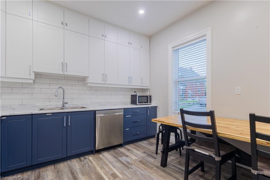 157 Dawson Street, Waterloo ON N2L 1R9