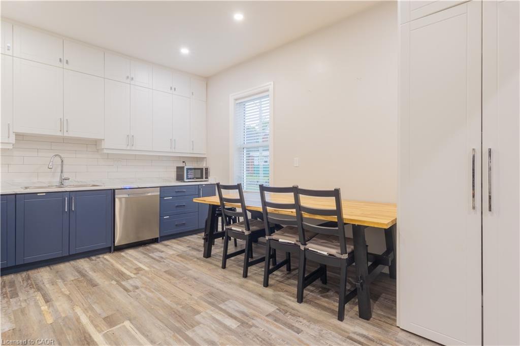157 Dawson Street, Waterloo ON N2L 1R9