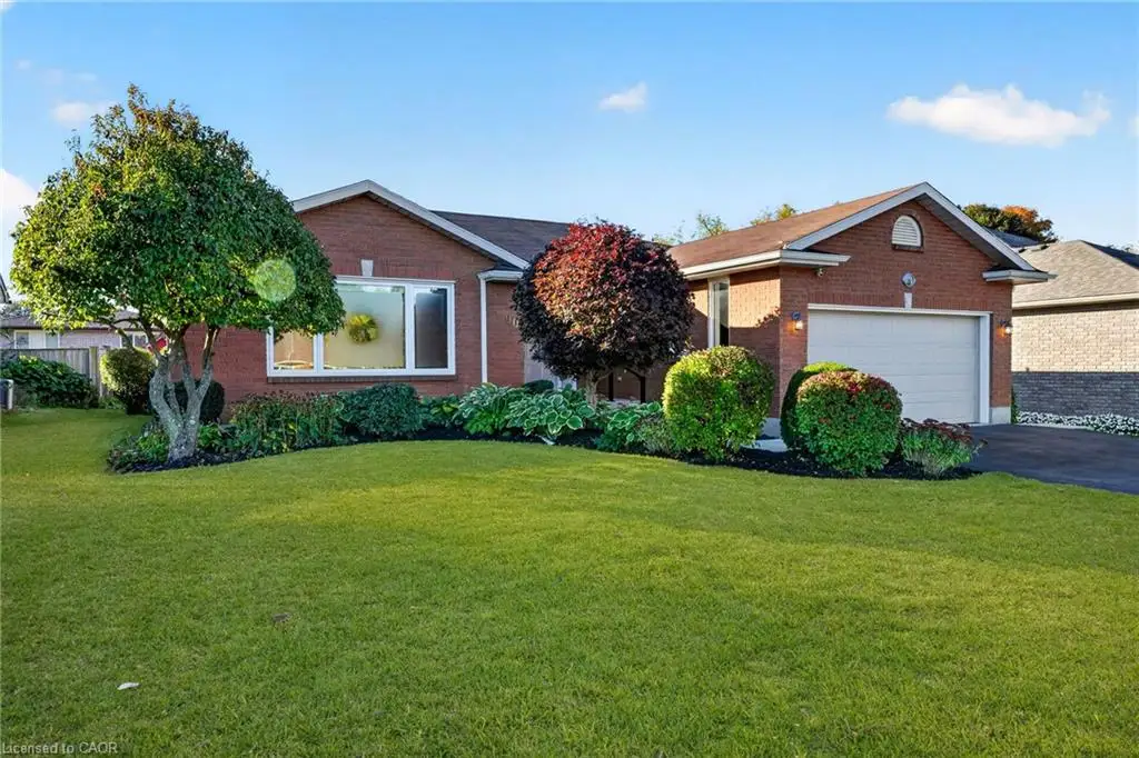 90 Victor Boulevard, St. George ON N0E 1N0