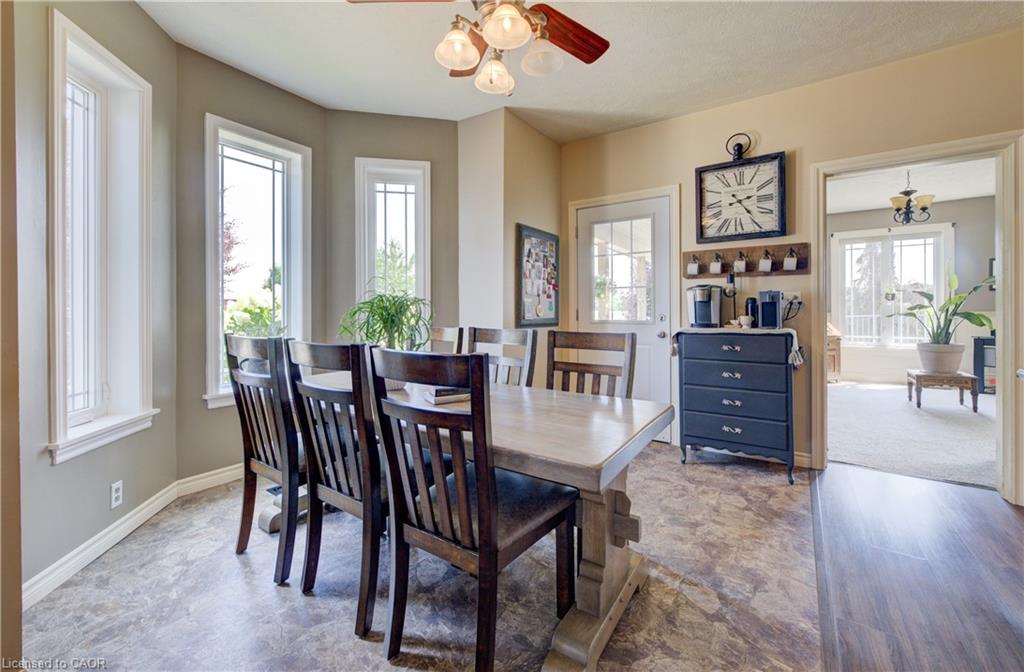365179 Evergreen Street, R. R. # 1, Burgessville ON N0J 1C0