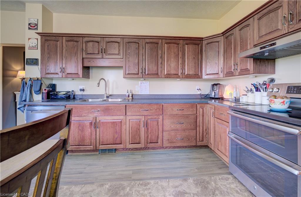365179 Evergreen Street, R. R. # 1, Burgessville ON N0J 1C0