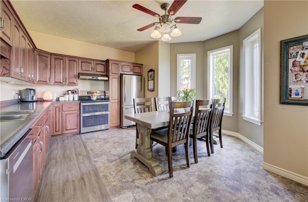 365179 Evergreen Street, R. R. # 1, Burgessville ON N0J 1C0