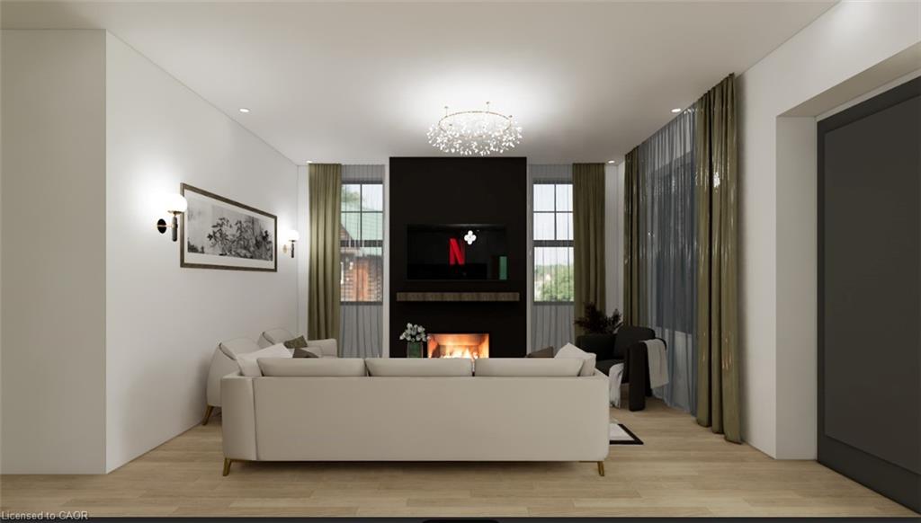 3 Ironwood Court, Norwich ON N0J 1P0