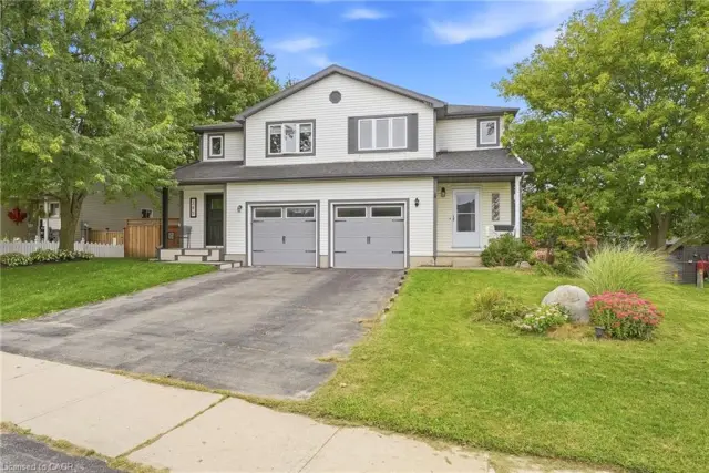 283 Fennel Street, Plattsville ON N0J 1S0