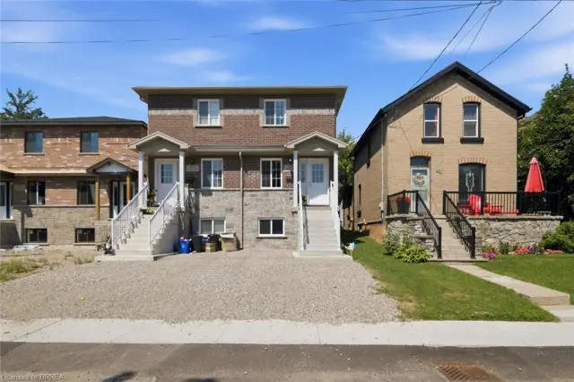 28B Grandview Street, Brantford ON N3R 1Y4