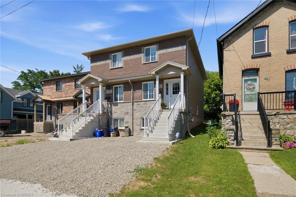 28B Grandview Street, Brantford ON N3R 1Y4