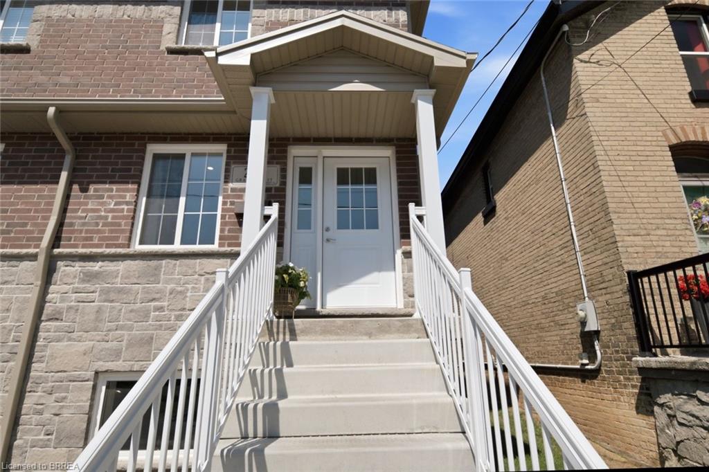 28B Grandview Street, Brantford ON N3R 1Y4