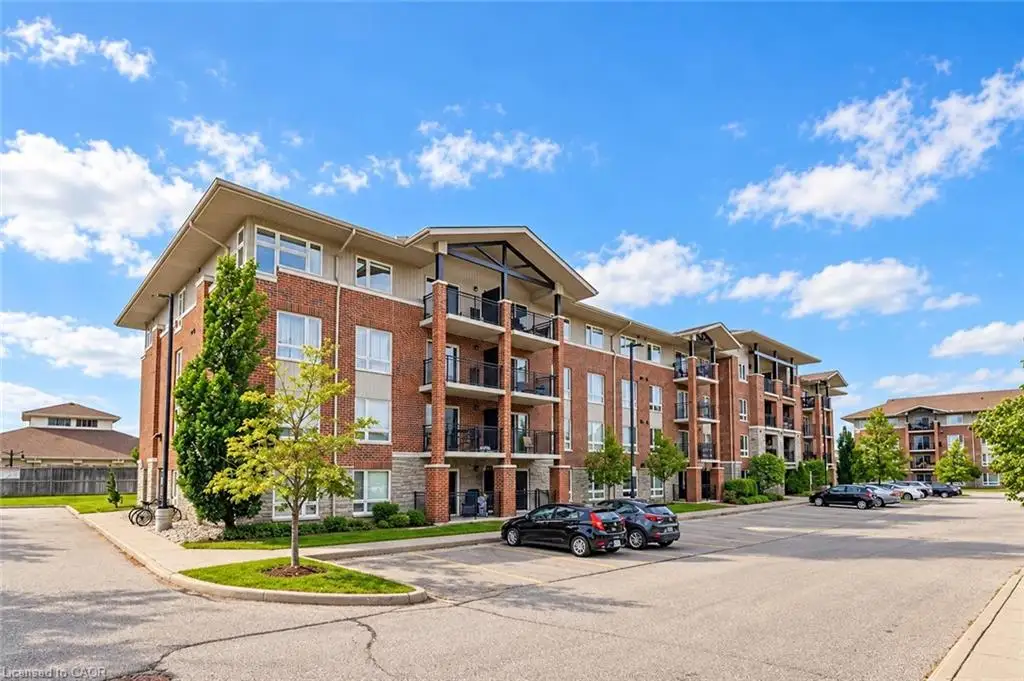 410-45 Goodwin Drive, Guelph ON N1L 0E9