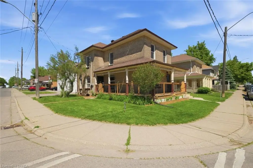 76 Brock Street, Brantford ON N3S 5V2