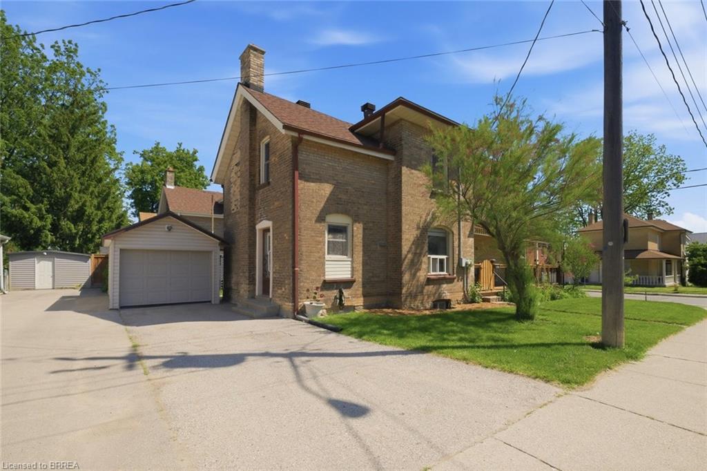 76 Brock Street, Brantford ON N3S 5V2