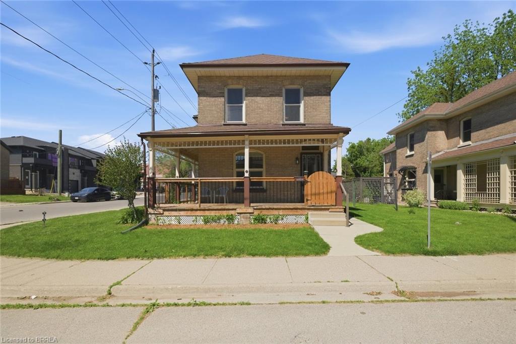 76 Brock Street, Brantford ON N3S 5V2