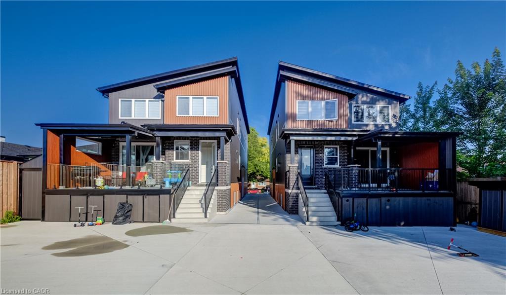 169 Fifth Avenue, Kitchener ON N2C 1P6