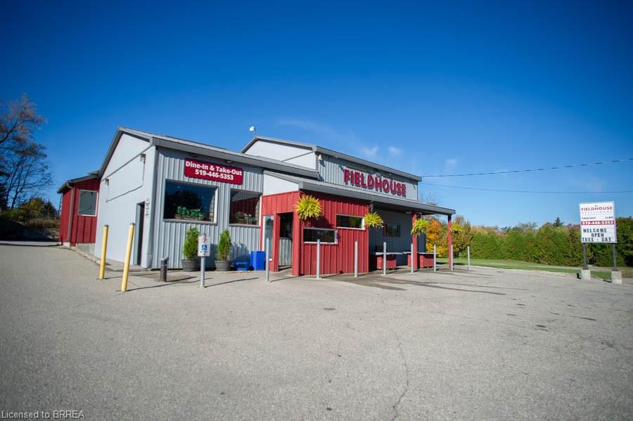 53 Simcoe Street, Scotland ON N0E 1R0