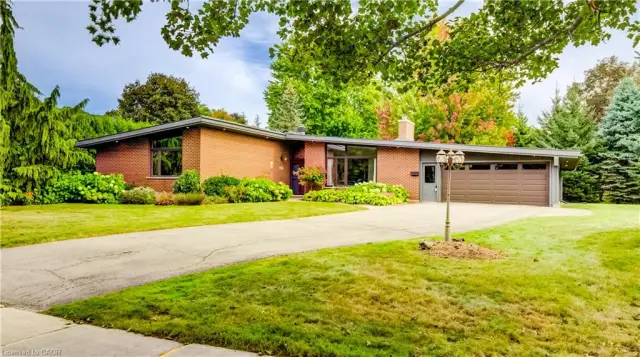 210 Princess Street, Fergus ON N1M 1Y3