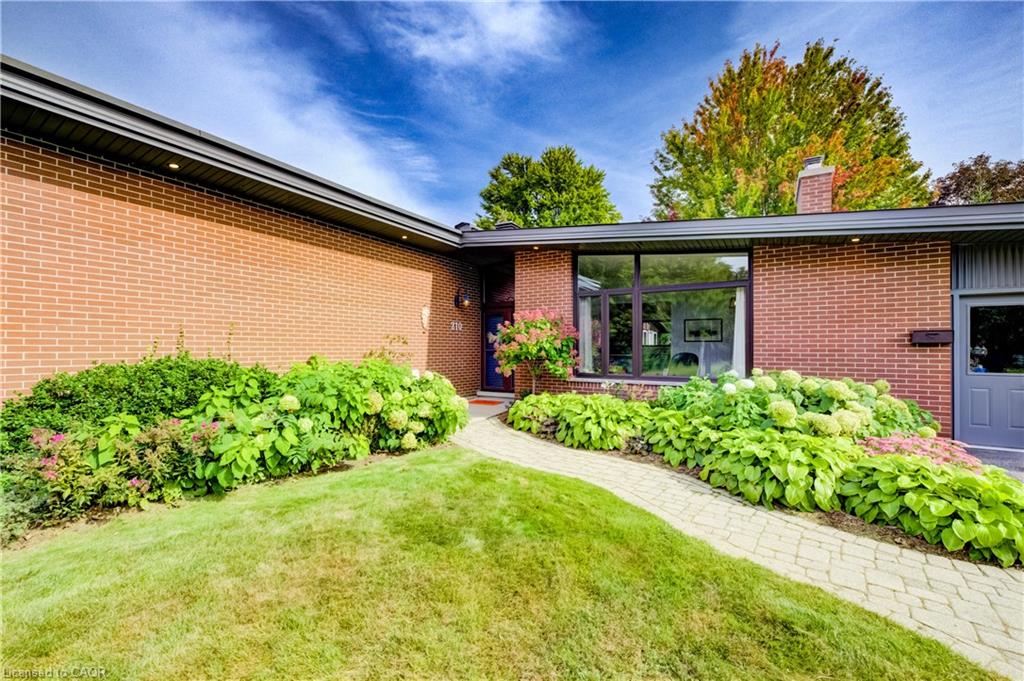 210 Princess Street, Fergus ON N1M 1Y3