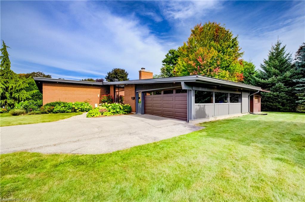 210 Princess Street, Fergus ON N1M 1Y3