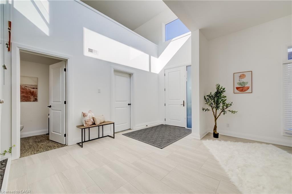 149 Woolwich Street, Waterloo ON N2K 1S5