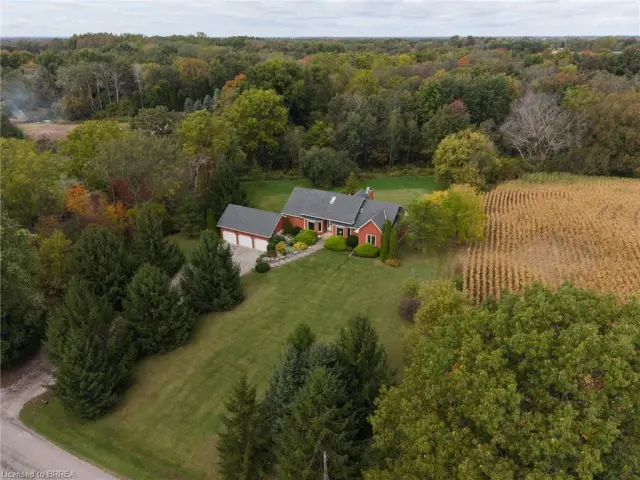288 Thirteenth Concession Road, Scotland ON N0E 1R0