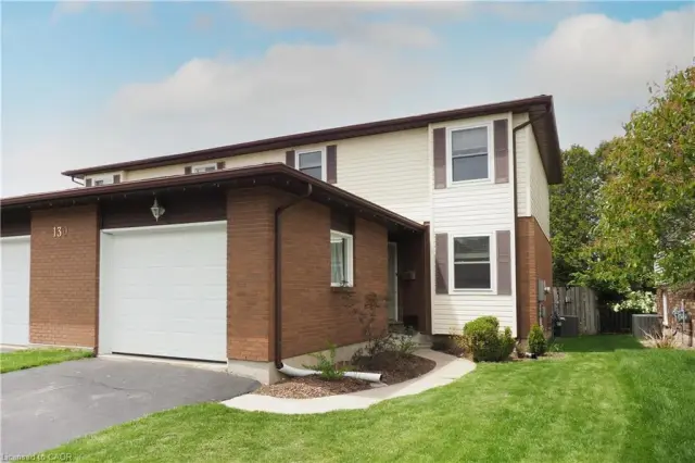 130A Miller Crescent, Palmerston ON N0G 2P0
