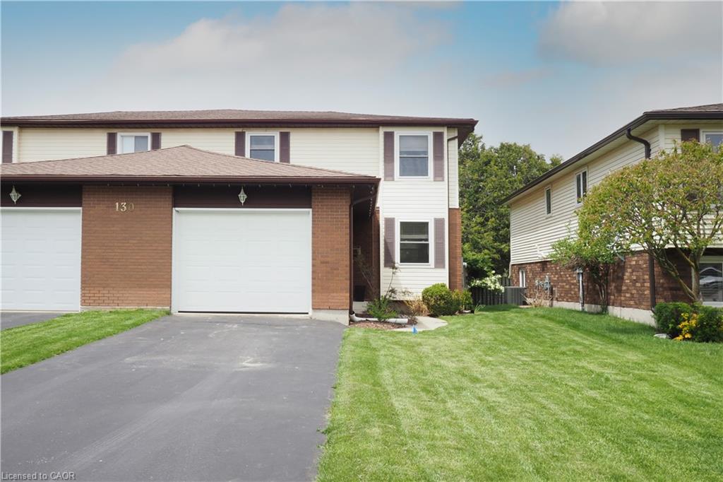 130A Miller Crescent, Palmerston ON N0G 2P0