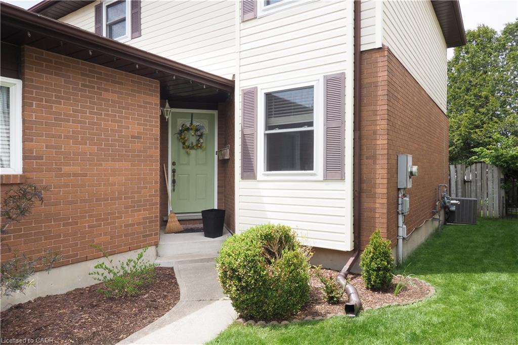 130A Miller Crescent, Palmerston ON N0G 2P0